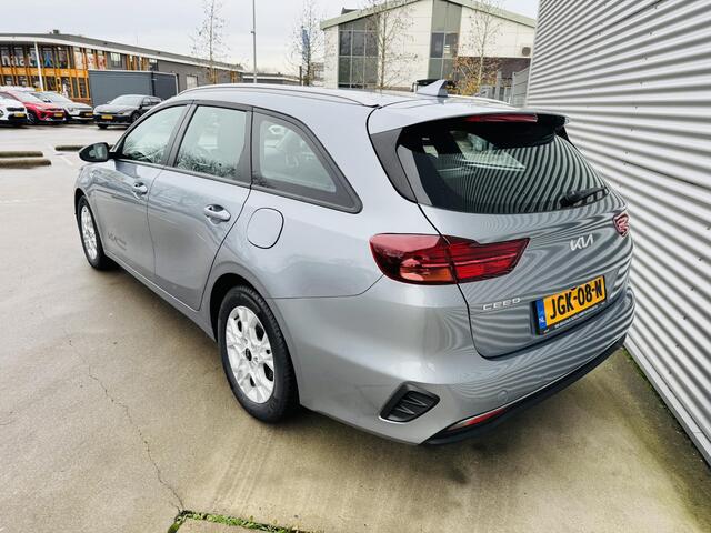 KIA CEE D Ceed Sportswagon 1.0 T-GDi ComfortLine Demo auto ! | BTW Auto | Km-stand kan iets varieeren ! | Informeer altijd even of de auto aanwezig is..