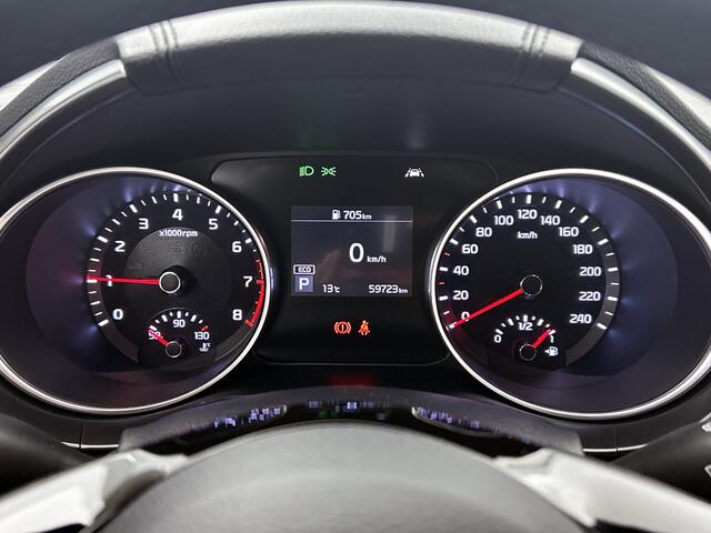 KIA CEE D Ceed Sportswagon 1.0 T-GDi DynamicLine | Navigatie | Camera | 1e Eigenaar |