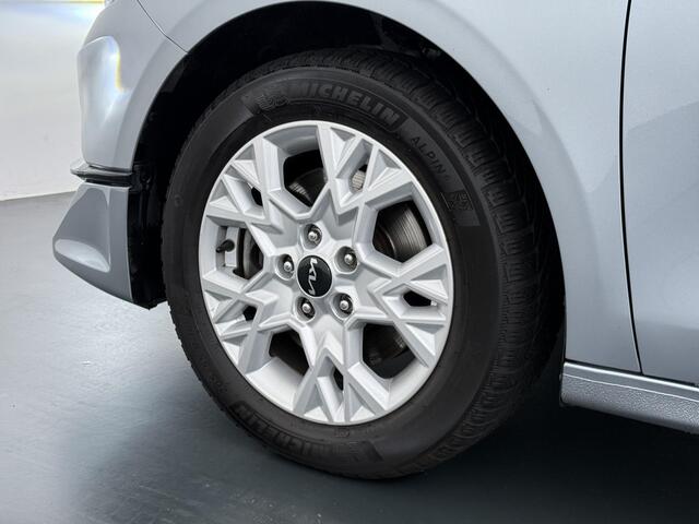 KIA CEE D Ceed Sportswagon 1.0 T-GDi DynamicLine Trekhaak | Camera | Navigatie | Stoelverwarming