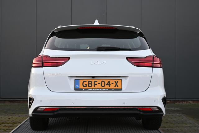 KIA CEE D Ceed Sportswagon 1.0 T-GDi ComfortLine