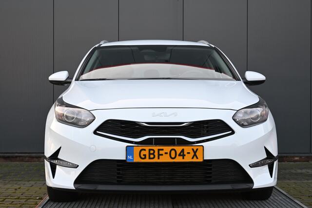 KIA CEE D Ceed Sportswagon 1.0 T-GDi ComfortLine