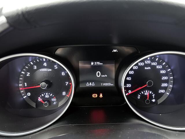 KIA CEE D Ceed Sportswagon 1.4 T-GDi DynamicLine