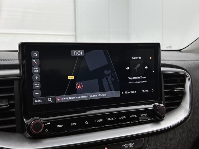 KIA CEE D Ceed Sportswagon 1.4 T-GDi DynamicLine