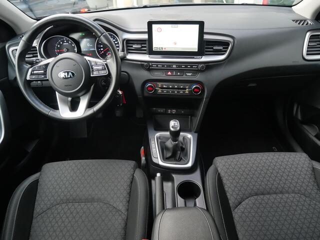 KIA CEE D Ceed Sportswagon 1.0 T-GDi DynamicLine | Cruise | Clima | Camera | Navi | Carplay |