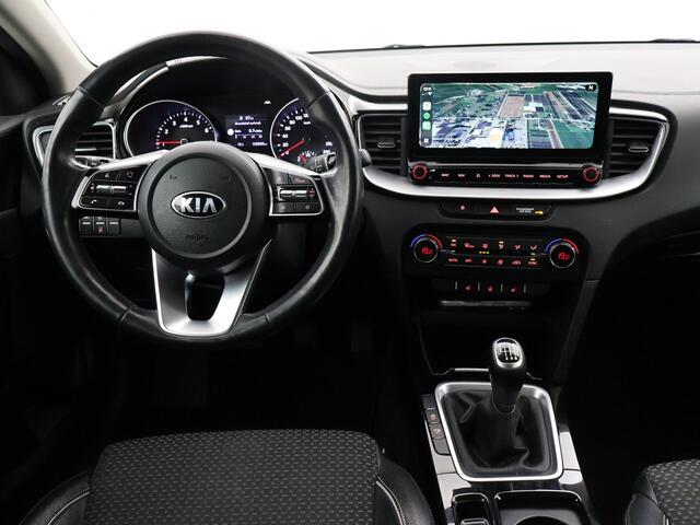 KIA CEE D Ceed Sportswagon 1.0 T-GDi DYNAMICPLUSLINE + TREKHAAK | DAB | STUUR/STOELVERW. | LED | CAMERA | CARPLAY