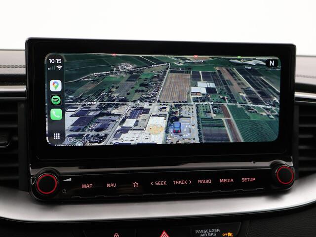 KIA CEE D Ceed Sportswagon 1.0 T-GDi DYNAMICPLUSLINE + TREKHAAK | DAB | STUUR/STOELVERW. | LED | CAMERA | CARPLAY