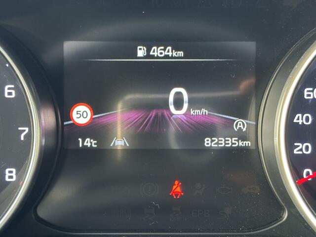 KIA CEE D 1.0 T-GDi DynPlusL. | Carplay | Add.cruise | Stoel/stuur verwarm