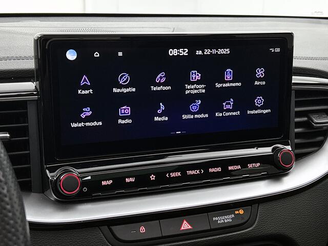 KIA CEE D Ceed Sportswagon 1.5 T-GDi GT-Line