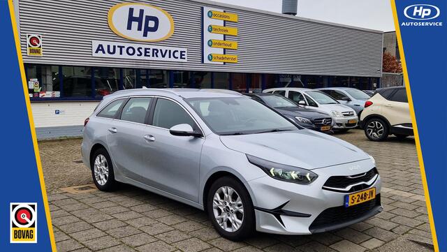 KIA CEE D Ceed Sportswagon 1.0 T-GDi DynamicLine