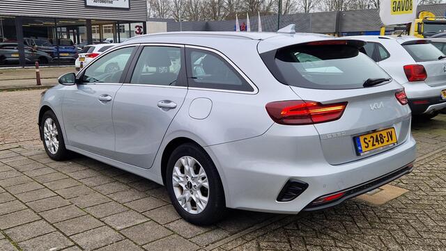 KIA CEE D Ceed Sportswagon 1.0 T-GDi DynamicLine