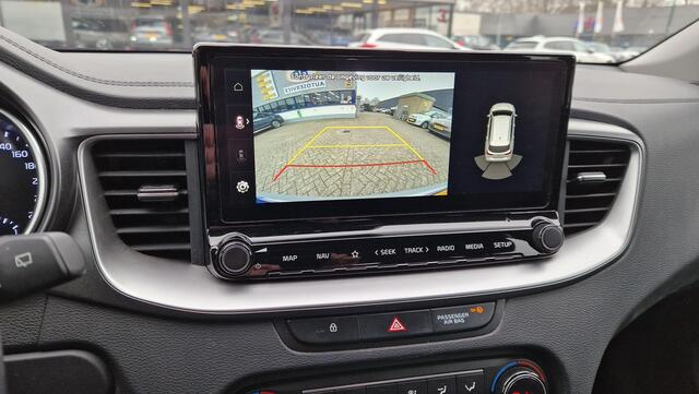 KIA CEE D Ceed Sportswagon 1.0 T-GDi DynamicLine