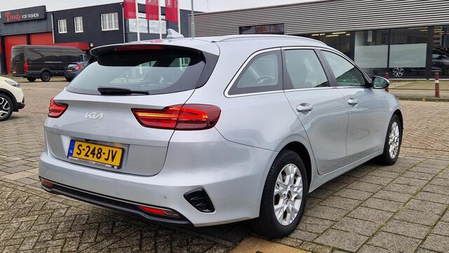 KIA CEE D Ceed Sportswagon 1.0 T-GDi DynamicLine