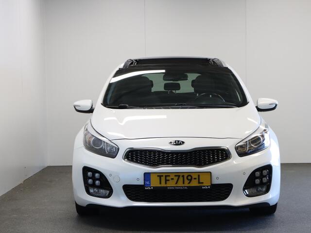 KIA CEE D cee'd Sportswagon 1.0 T-GDi GT-Line Edition