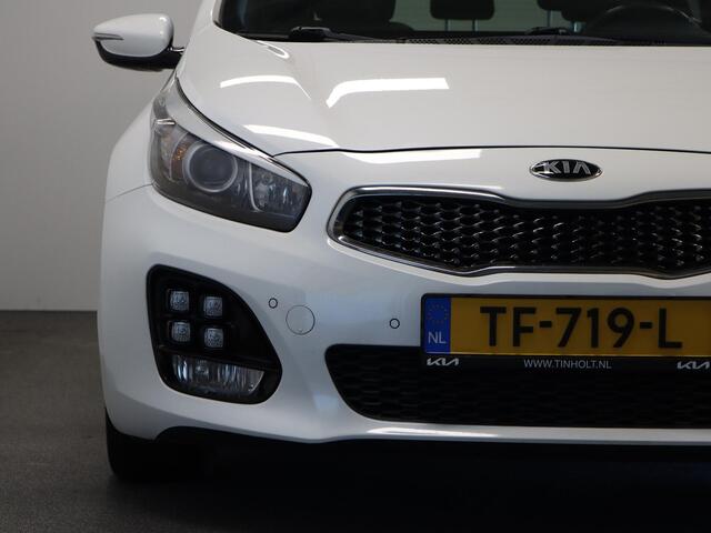 KIA CEE D cee'd Sportswagon 1.0 T-GDi GT-Line Edition