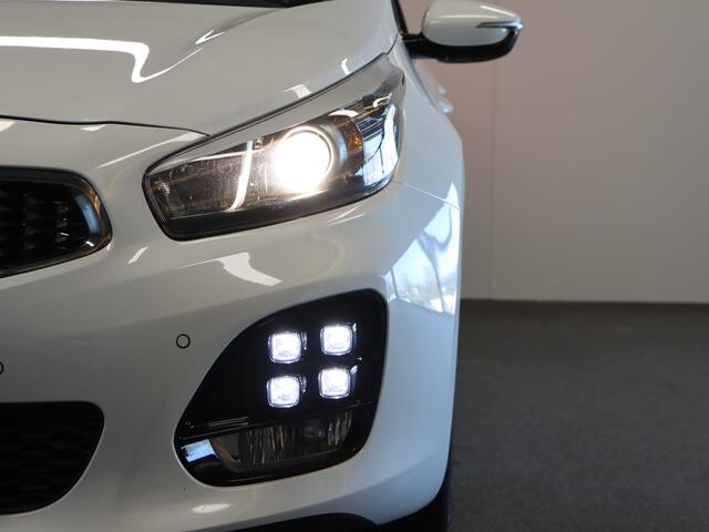 KIA CEE D cee'd Sportswagon 1.0 T-GDi GT-Line Edition