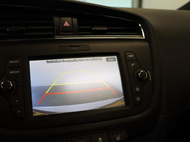 KIA CEE D cee'd Sportswagon 1.0 T-GDi GT-Line Edition