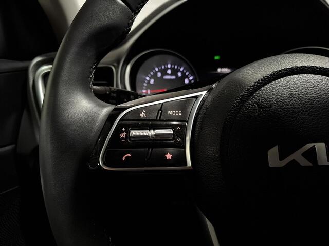 KIA CEE D Ceed Sportswagon 1.0 T-GDi ComfortLine Navigatie, Apple Carplay/Android Auto, Camera