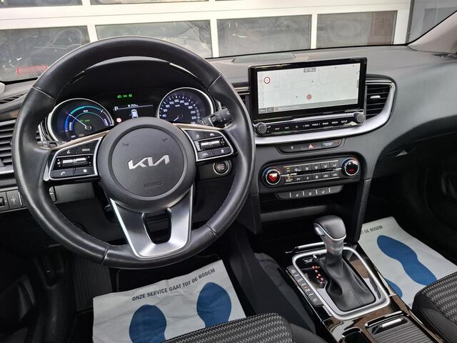 KIA CEE D Ceed Sportswagon 1.6 GDI PHEV DynamicPlusLine