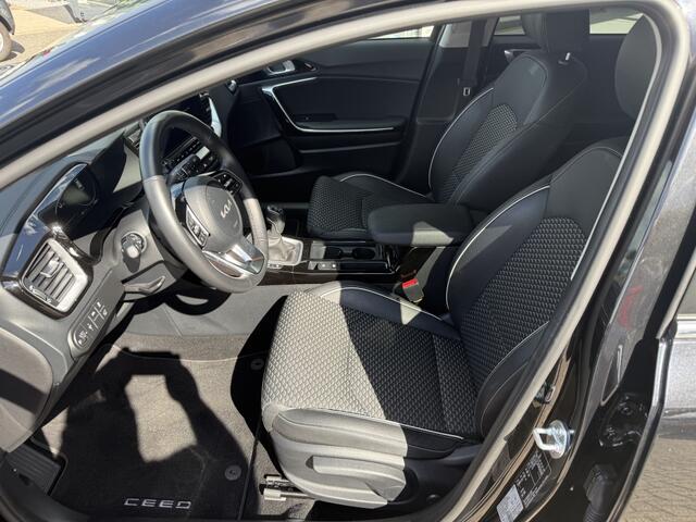 KIA CEE D 1.0 T-GDi DynamicPlusLine Navi + Camera - ZEER COMPLEET