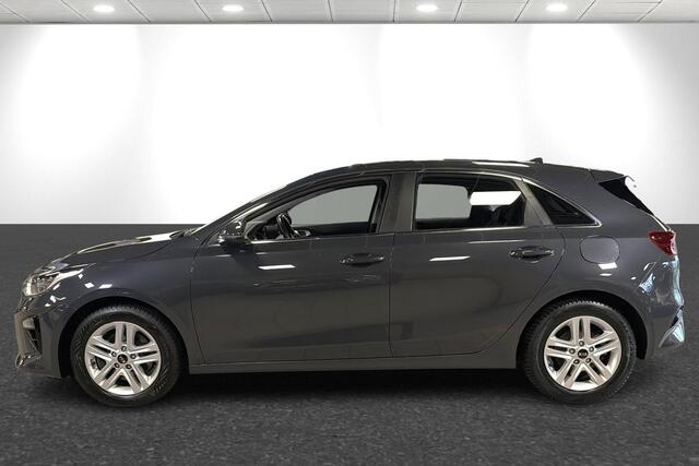 KIA CEE D Ceed 1.0 T-GDi DynamicLine