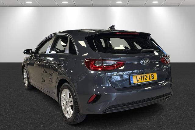 KIA CEE D Ceed 1.0 T-GDi DynamicLine