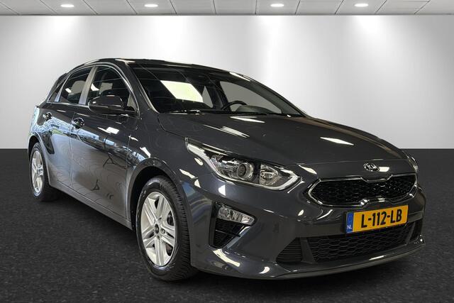 KIA CEE D Ceed 1.0 T-GDi DynamicLine