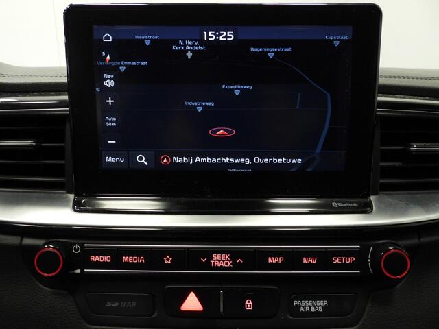 KIA CEE D Ceed Sportswagon 1.0 T-GDi DynamicPlusLine NAVI/CAMERA/TREKHAAK/16"LMV!