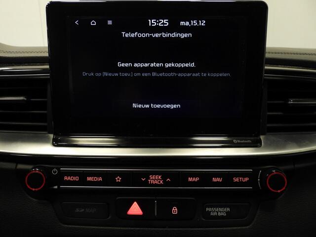 KIA CEE D Ceed Sportswagon 1.0 T-GDi DynamicPlusLine NAVI/CAMERA/TREKHAAK/16"LMV!