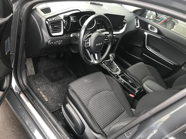 KIA CEE D Ceed Sportswagon 1.6 GDI PHEV DynamicLine 7 JAAR GARANTIE