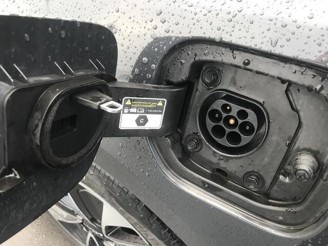 KIA CEE D Ceed Sportswagon 1.6 GDI PHEV DynamicLine 7 JAAR GARANTIE