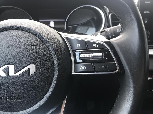 KIA CEE D Ceed Sportswagon 1.6 GDI PHEV DynamicLine 7 JAAR GARANTIE