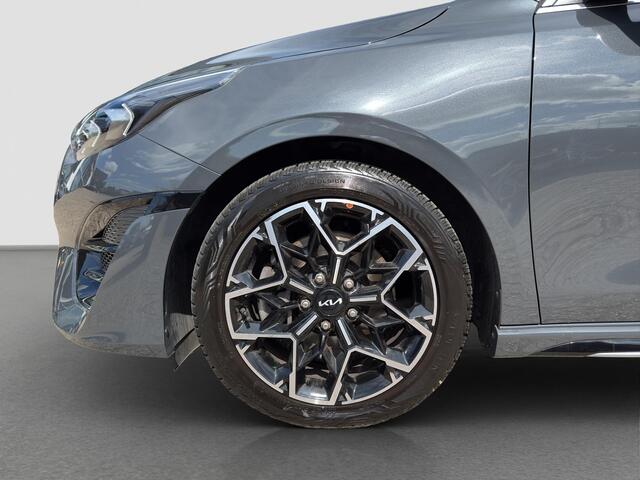 KIA CEE D Ceed 1.5 T-GDi GT-Line | Navi | Clima | Cruise | Pano | Apple Carplay & Android Auto |