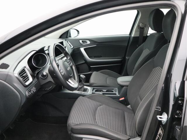 KIA CEE D Ceed Sportswagon 1.0 T-GDi DynamicLine/ lage km/ zeer mooi!