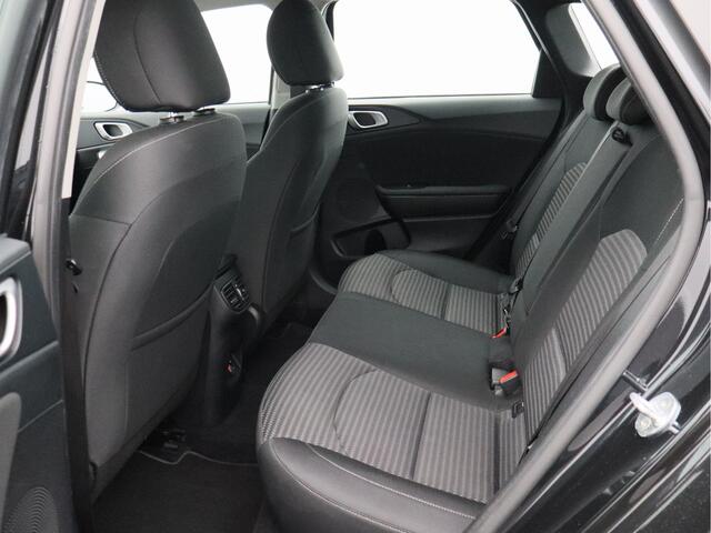 KIA CEE D Ceed Sportswagon 1.0 T-GDi DynamicLine/ lage km/ zeer mooi!