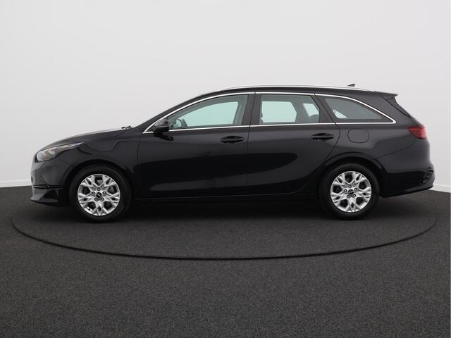 KIA CEE D Ceed Sportswagon 1.0 T-GDi DynamicLine/ lage km/ zeer mooi!