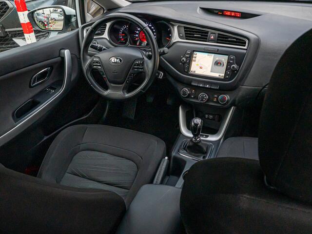 KIA CEE D cee'd 1.0 T-GDi Navigator ORG NL CAMERA NAVI CRUISE PDC