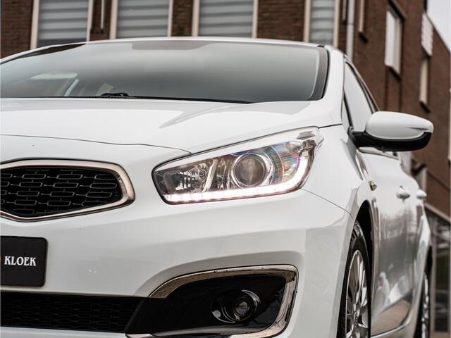 KIA CEE D cee'd 1.0 T-GDi Navigator ORG NL CAMERA NAVI CRUISE PDC