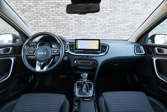 KIA CEE D Ceed Sportswagon 1.6 GDI PHEV DynamicLine | Rijklaarprijs - incl.garantie