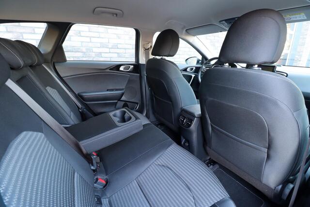 KIA CEE D Ceed Sportswagon 1.6 GDI PHEV DynamicLine | Rijklaarprijs - incl.garantie