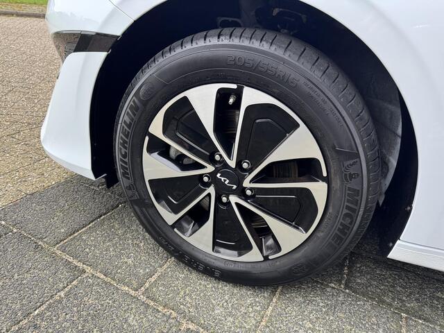 KIA CEE D Ceed Sportswagon 1.6 GDI PHEV DynamicPlusLine Afneembare Trekhaak, Stoel/Stuurverwarming, Keyless Entry en Start, Enz...