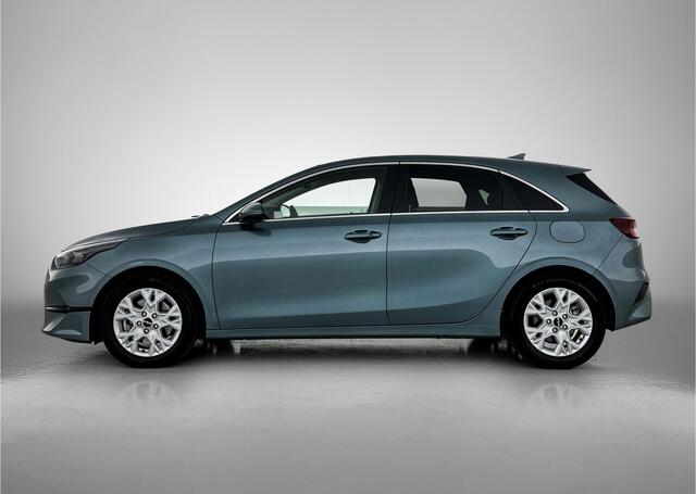 KIA CEE D Ceed 1.5 T-GDi DynamicPlusLine