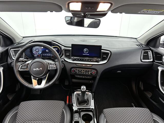 KIA CEE D Ceed 1.5 T-GDi DynamicPlusLine