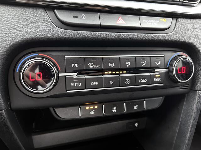 KIA CEE D Ceed 1.5 T-GDi DynamicPlusLine