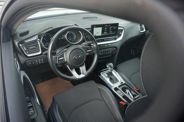 KIA CEE D Ceed Sportswagon PHEV DynamicPlusLine AUT. WINTERPACK | ADAPTIVE | DODEHOEK | LU