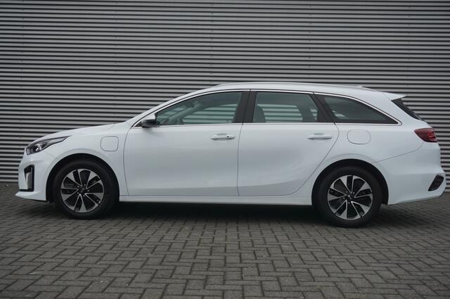 KIA CEE D Ceed Sportswagon 140PK PHEV DynamicLine CARPLAY | CLIMA | WINTERPACK | CRUISE!