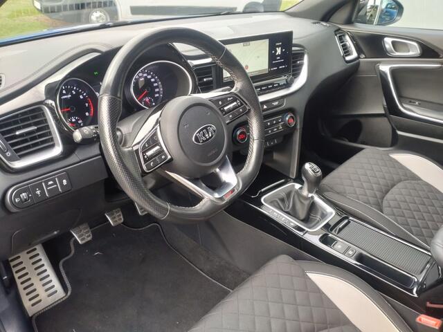 KIA CEE D Ceed Sportswagon 1.0T-GDi GT-Line Business Edition