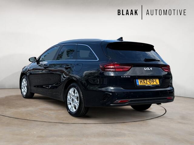 KIA CEE D Ceed Sportswagon 1.0 T-GDi DynamicLine | NAVIGATIE | CAMERA | APPLE/ANDROID