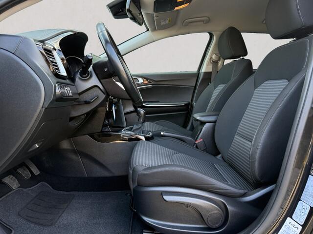 KIA CEE D Ceed Sportswagon 1.0 T-GDi DynamicLine | NAVIGATIE | CAMERA | APPLE/ANDROID