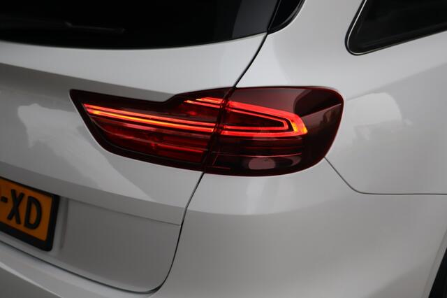 KIA CEE D Ceed Sportswagon 1.0 T-GDi Mild Hybrid I Geen Import I LED I Achteruitrijcamera
