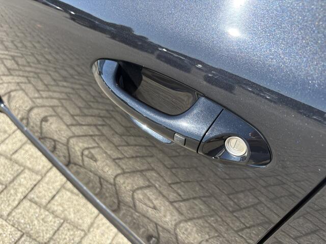 KIA CEE D cee'd 1.0 T-GDi 120PK GT-Line NAVI + CAMERA